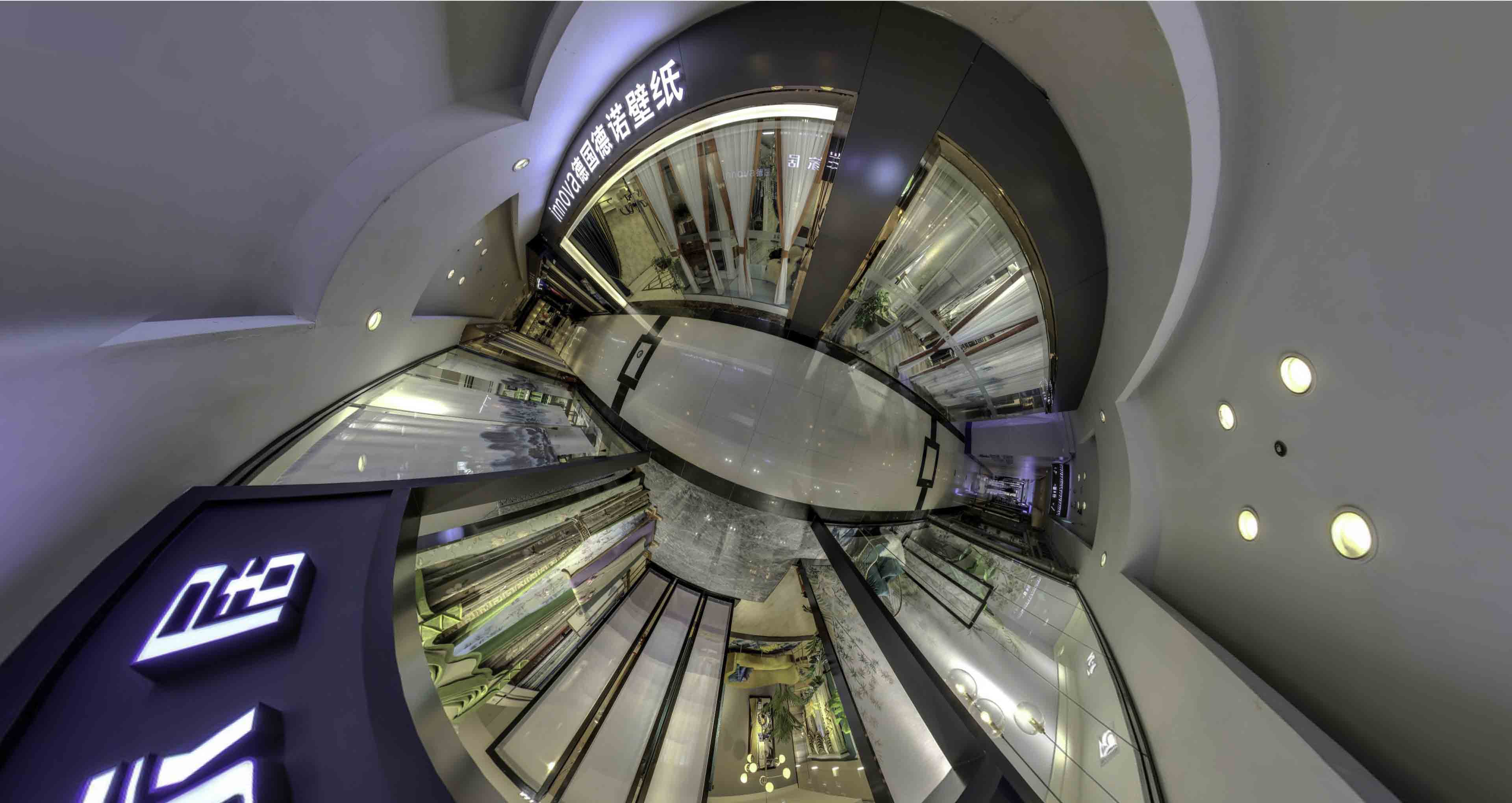 加乐镇VR全景拍摄：游戏开发中的创新应用与技术革新